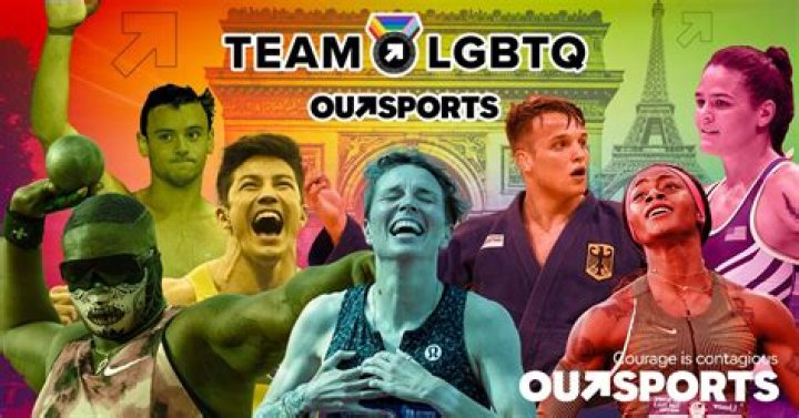 Concerns Raised: Grindr App Misuse Threatens LGBTQ Olympians' Safety
