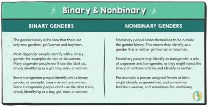 Conservatives' Crusade: Firing A Teacher For Identifying As Nonbinary