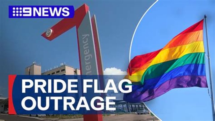 Copyright Controversy: Binet USA's Claim Over Bi Pride Flag Sparks Outrage