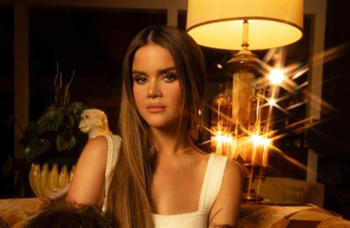 Country Star Maren Morris Reveals Bisexuality In Inspiring Instagram Post
