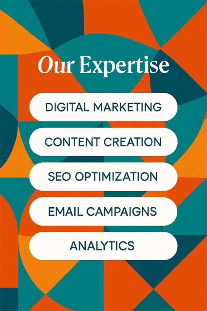 Daniel Barham: Digital Marketing Expertise For Success