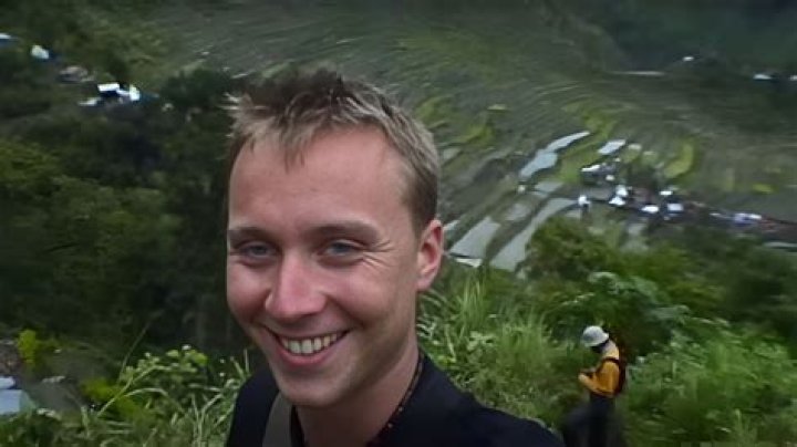 Daniel Northcott: A Comprehensive Wikipedia Profile
