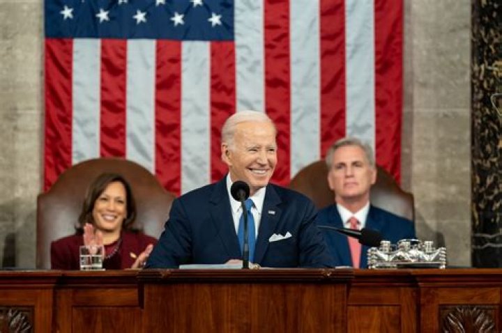 Debra Messing Allegedly Frustrated With Joe Biden's Policies