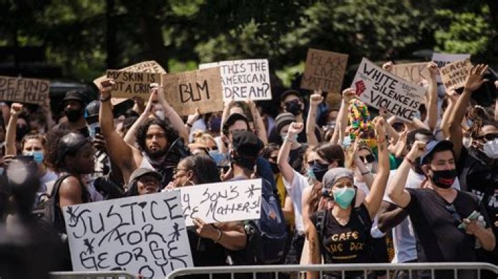 Demand Justice For George Floyd: Your Guide To Supporting Protesters