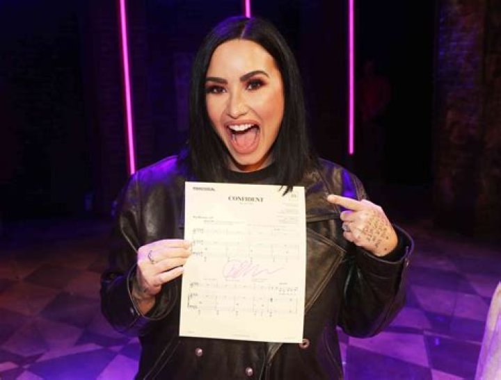 Demi Lovato Update: Stable After Apparent Heroin Overdose