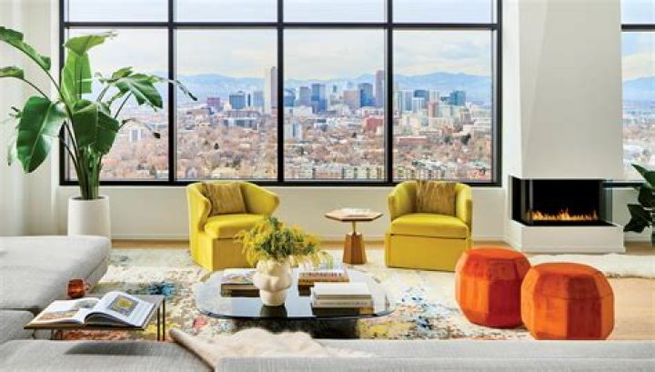 Discover Architectural Masterpieces: Penthouse Galleries