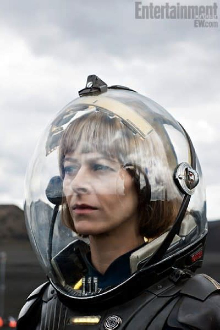 Discover Captivating Prometheus Photos - A Gallery Of Epic Proportions