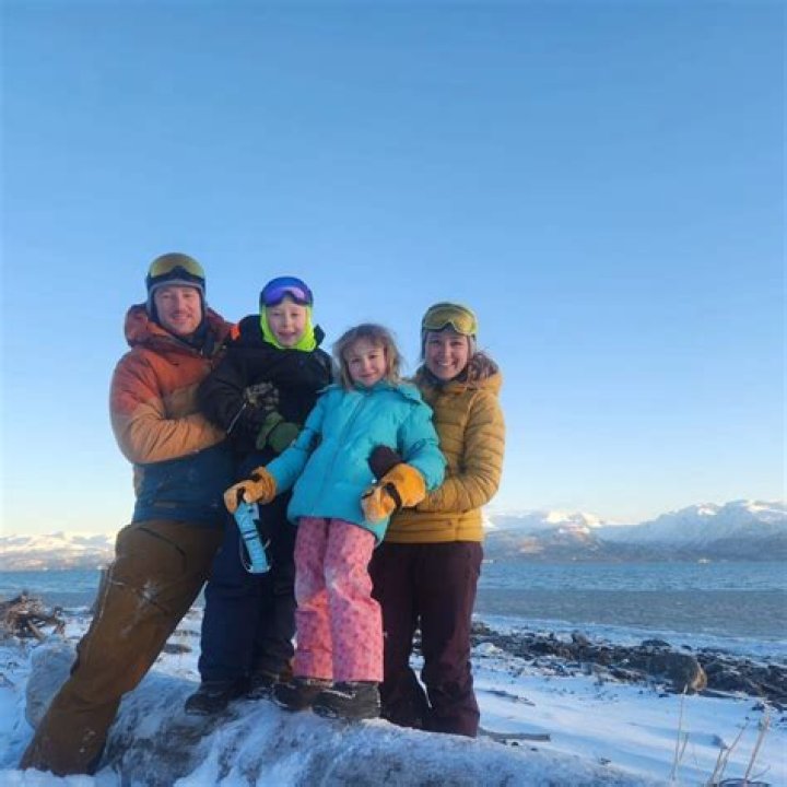 Discover Eivin Kilcher's Alaskan Roots And Odyssey