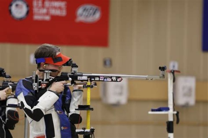 Discover Posen Gun Range: Your Destination For Shooting Excellence