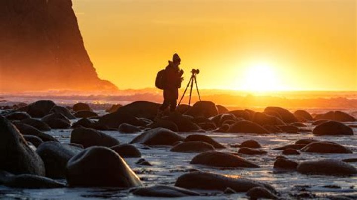 Discover Roger Miklos: A Master Of Photography And Visual Storytelling