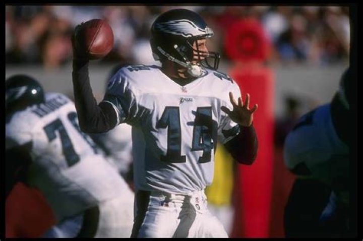 Discover The Astounding Net Worth Of Former NFL Star Ty Detmer