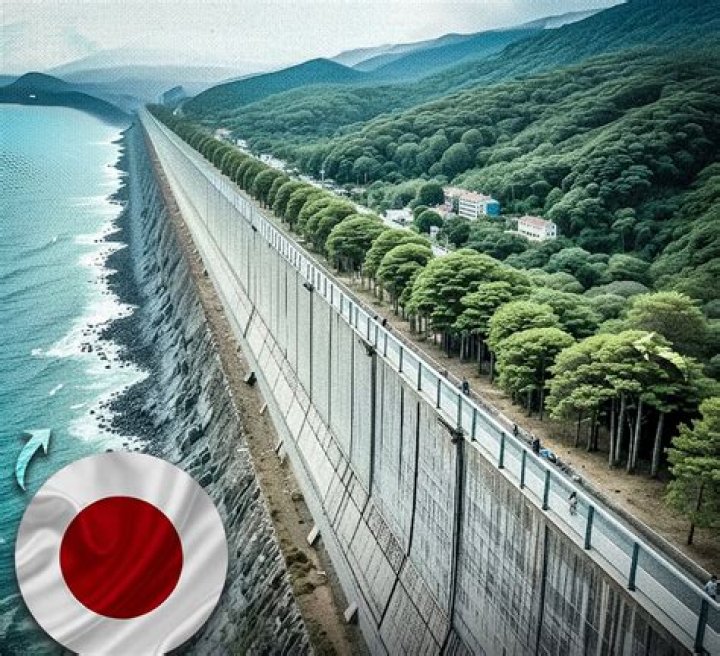 Discover The Beauty Of Otsuchi, Iwate: An Enchanting Coastal Destination