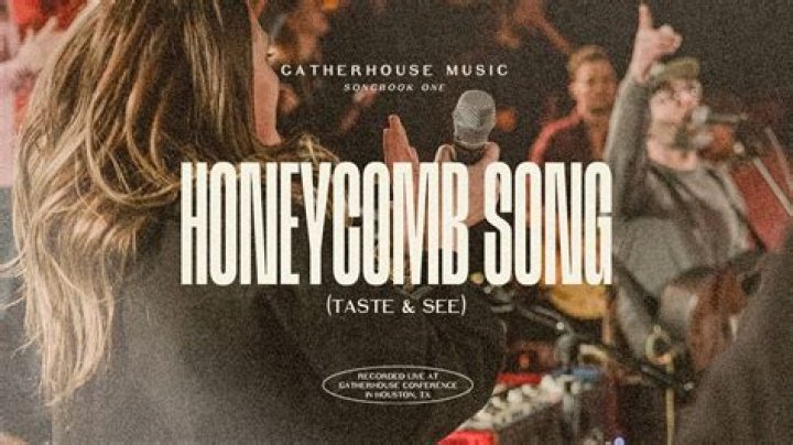 Discover The Honeycomb Song: A Delectable Treat By Gatherhouse Music