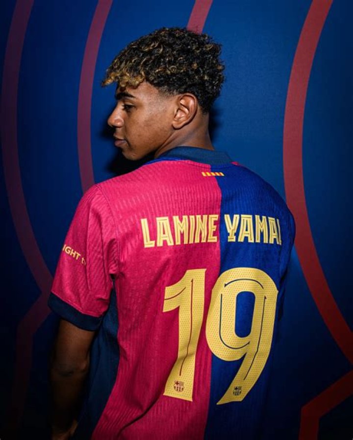 Discover The Intriguing Lamine Yamal Language: Unveiling Its Origins And Structure