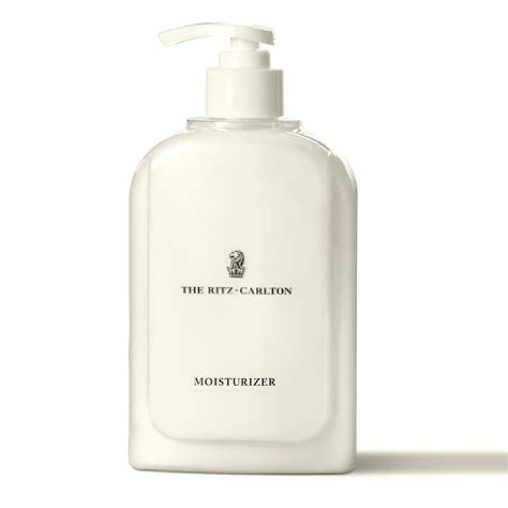 Discover The Luxurious Indulgence Of Ritz Carlton Lotion