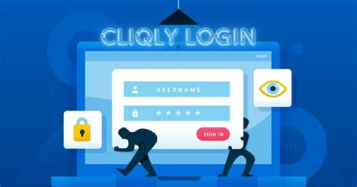 Discover The Secrets Of Effortless Cliqly Login