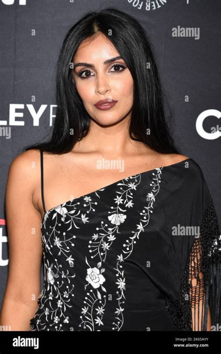 Discover The Stunning Appeal Of Parveen Kaur's Enchanting Legs