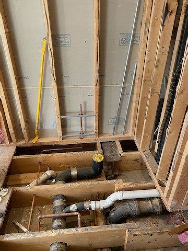 Discover The Unbiased Truth: Pasquesi Plumbing Reviews