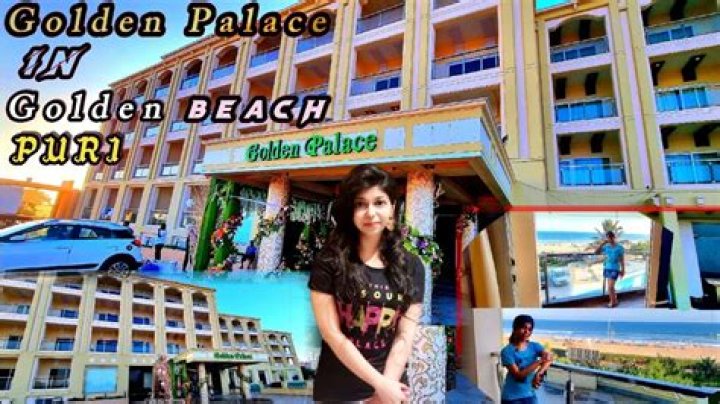 Discover The Unforgettable Golden Palace In Tijuana