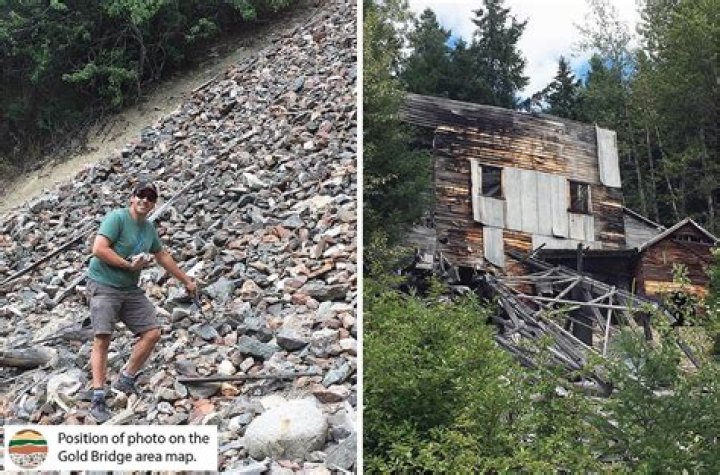 Discover The Untold Tale Of The Pioneer Gold Mine