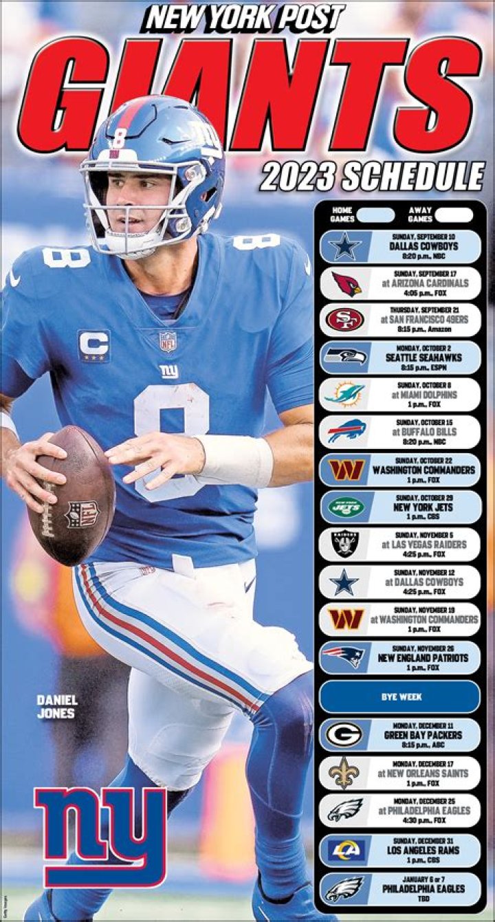 Discover The Unveiled Value: New York Giants Net Worth Exposed
