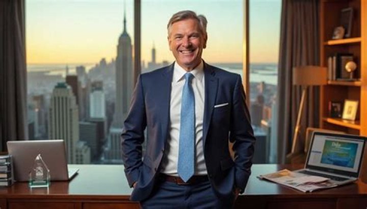 Discover The Wealth Of Peter McMahon: Exploring His Net Worth