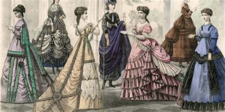 Discover The World Of Fashion With Marlo Croce