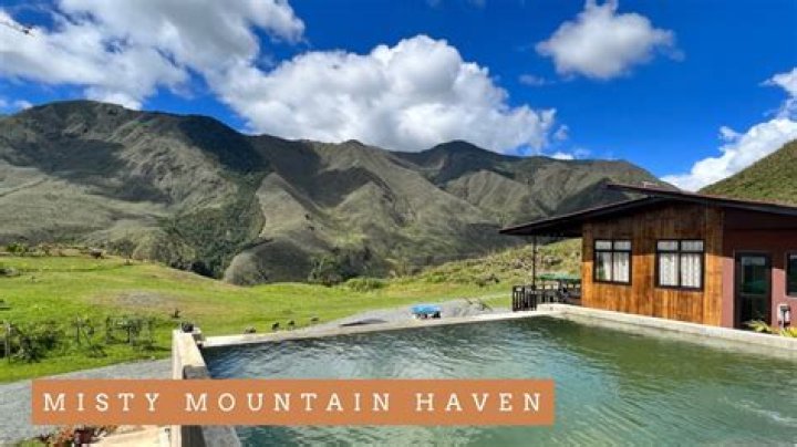 Discover Velmalin Hill: A Scenic Retreat For Nature Lovers