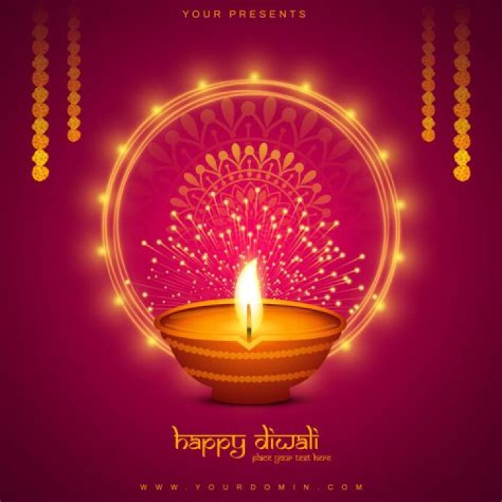 Diwali Banner Background | Diwali Banner Background Design | Diwali Banner Background Idea