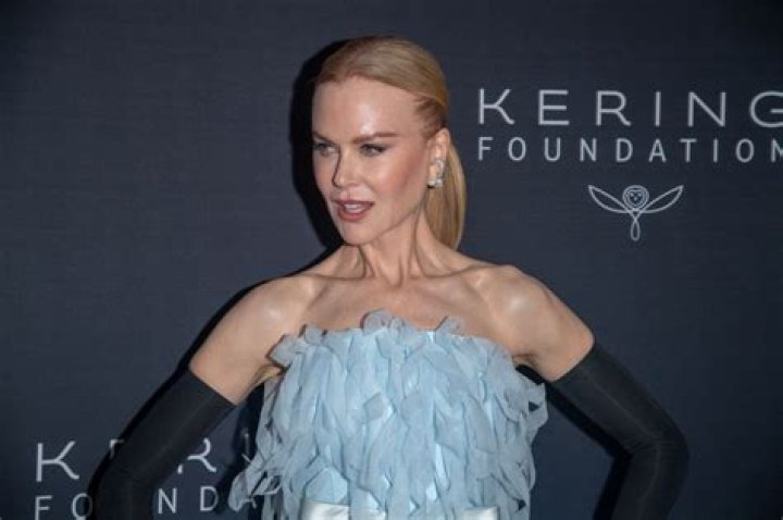 Dr. Jeffrey Downing: The Mastermind Behind Nicole Kidman's Ageless Beauty
