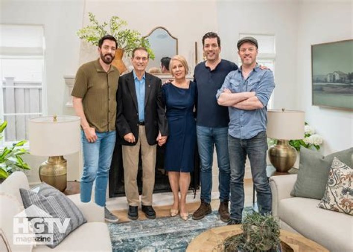 Drew Scott's Car: Uncover The Wheels Of The Property Brothers Star