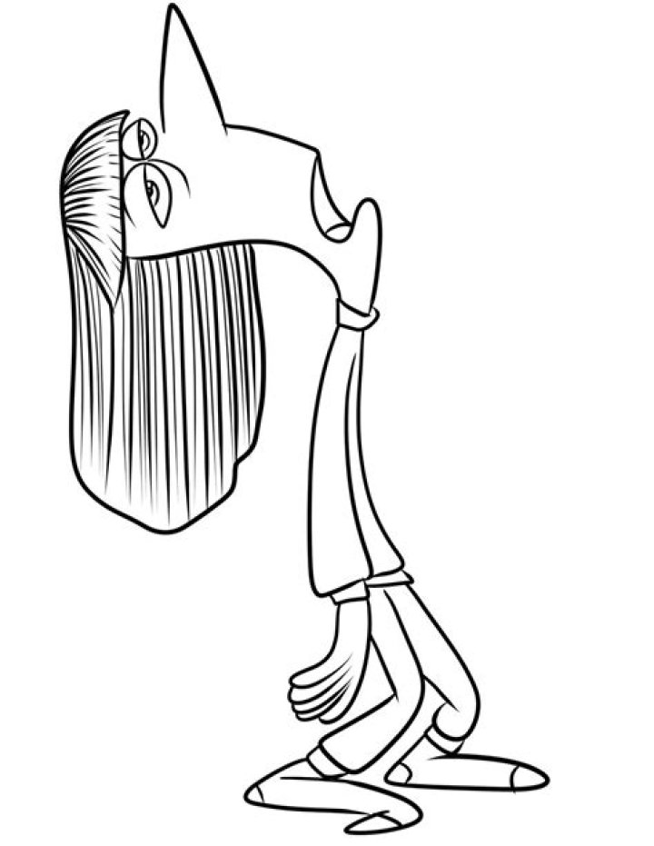 Edward Gorey's Ennui: A Study In Melancholy