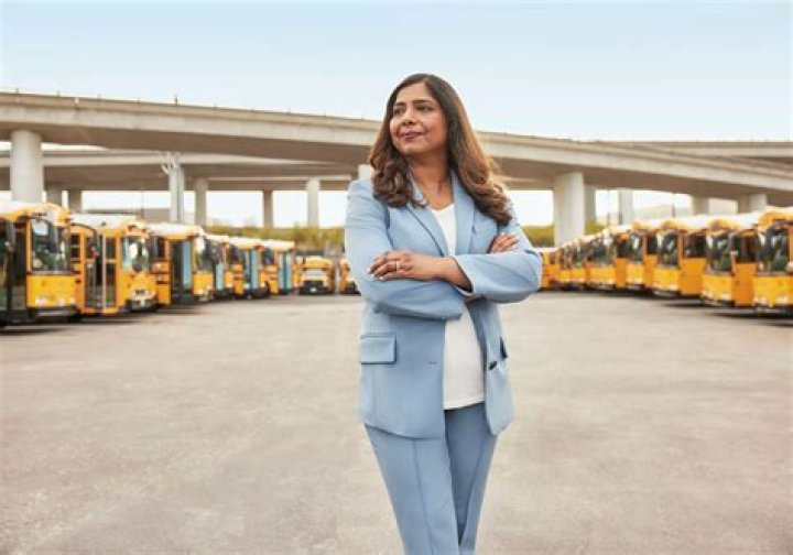 Eleni Rantou: An Exceptional Entrepreneur And Industry Leader