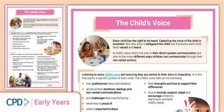 Elizabeth Reilman: A Leading Voice In Education