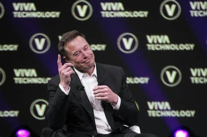 Elon Musk's Shocking Cisgender Slur Declaration On Twitter