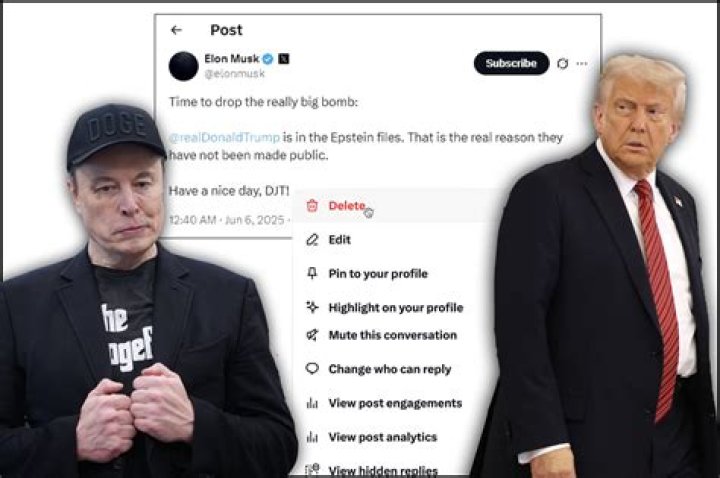 Elon Musk Mentioned In Homophobic Rant On Flight