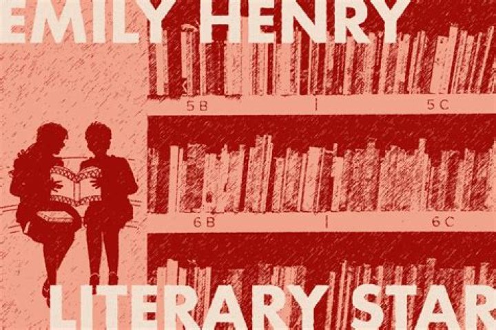 Emily Fleeshman: A Literary Star On The Rise