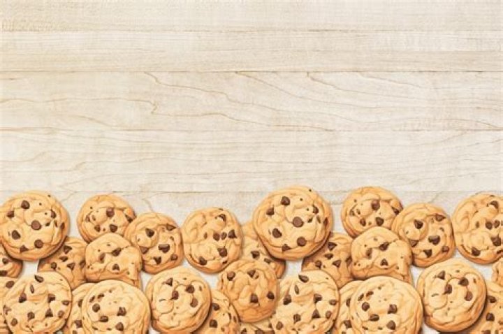 Enchanting Cookie Background Images: Sweeten Your Website's Visual Appeal
