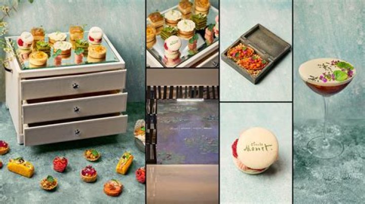 Enchanting Jelly Belly Artwork: A Culinary Canvas
