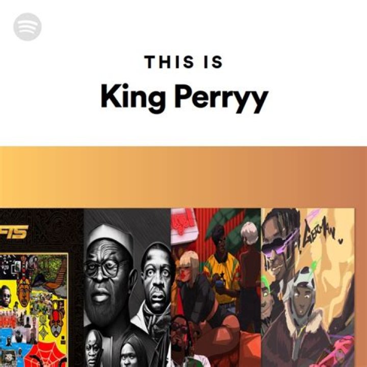 Enjoy The Top Lyrics By King Perryy And Bella Shmurda