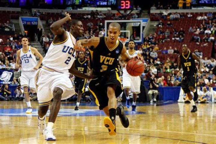 Eric Maynor: VCU Legend And NBA Star
