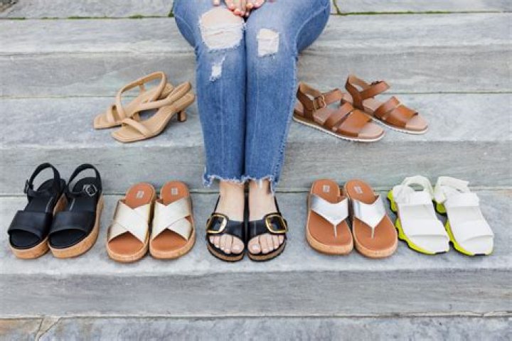 Erin Murphy's Crocs: The Must-Have Footwear For Comfort And Style