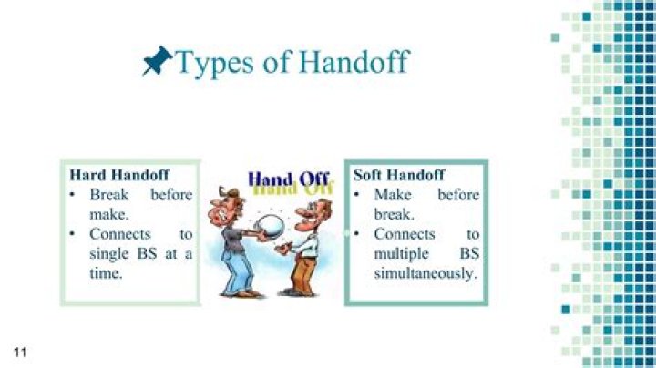 Essential Baton Handoffs: Techniques And Strategies For Seamless Transitions