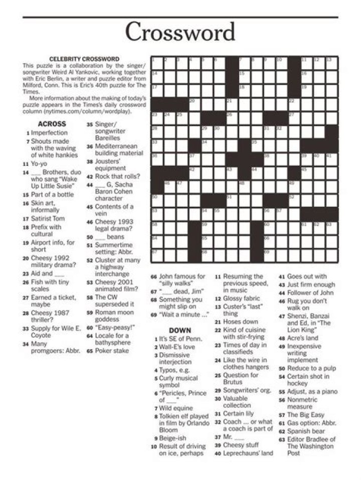 Essential Digital Displays Crossword Guide For Enthusiasts