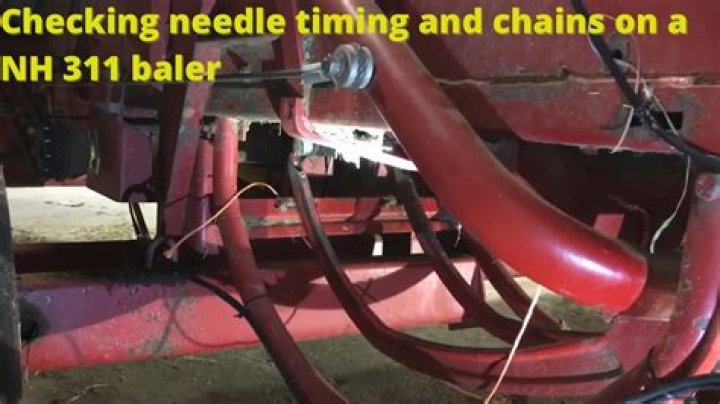 Essential Pine Needle Baler: Your Guide To Efficient Pine Needle Management