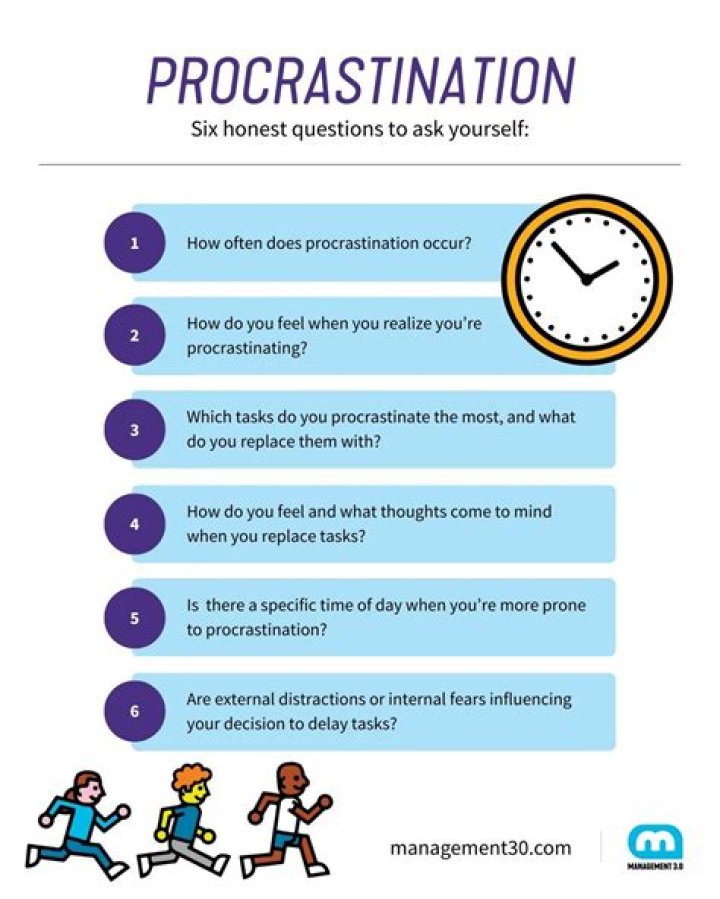 Essential Supplements: Empowering Your Journey To Overcome Procrastination