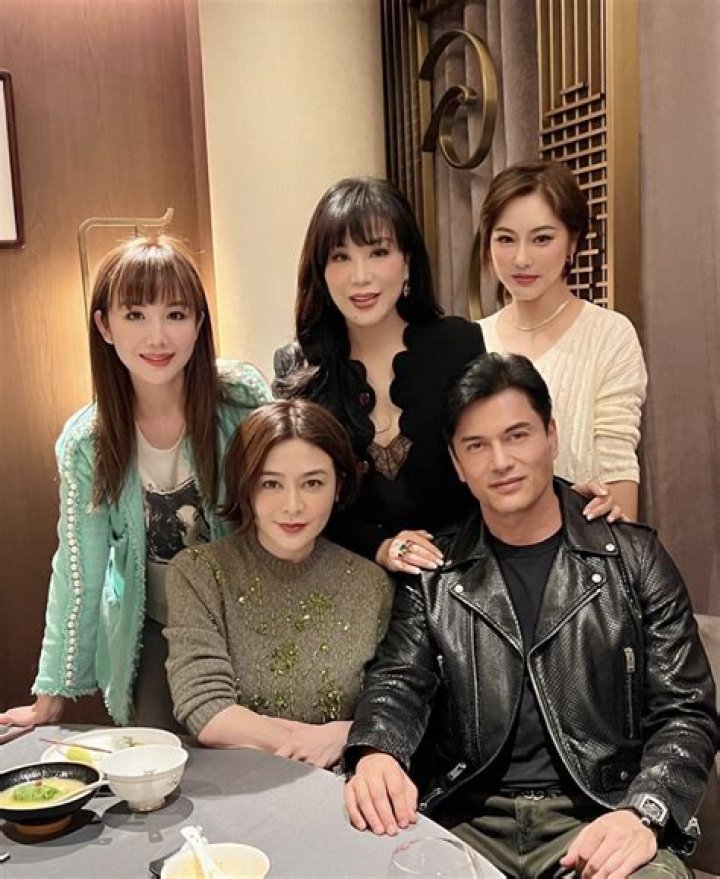 Everything You Need To Know About Yang Xiaojuan