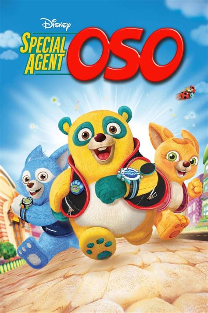 Exceptional Entertainment: Its OSO TV - Your Ultimate Destination For Engaging Content