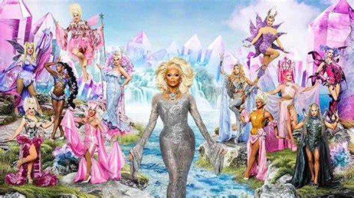 Exclusive: Three RuPaul's Drag Race Legends Dish On The Drag Scene Rivalry: New York Vs. Los Angeles