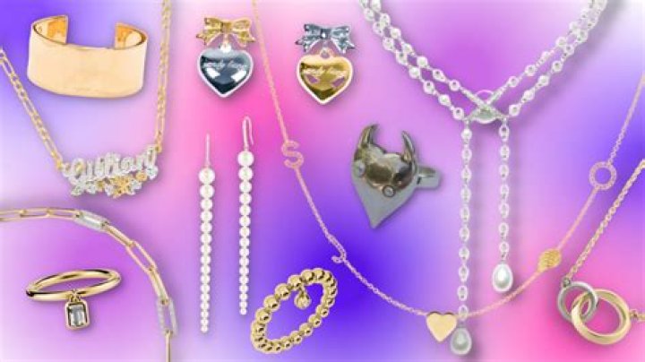 Experience The Elegance: Patty Silver Jewelry And Accessories